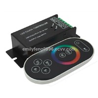 Colorful RF Touch LED controller