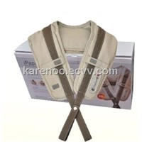 Comfortable Neck &amp;amp; shoulder tapping massage belt/ Best massager