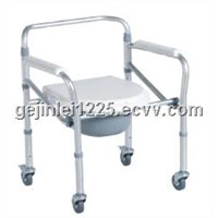 Commode chairs