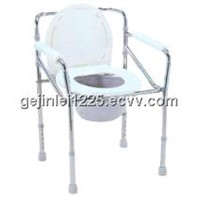 Commode chairs