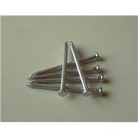 Concrete nails/galvanized concrete nails