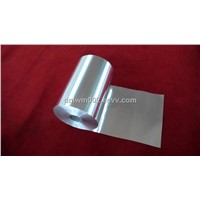 Container foil