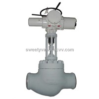 Control valve