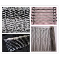 Conveyor Belt Mesh