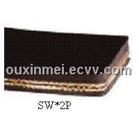 Conveyor belts