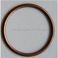 Copper Flange Gasket