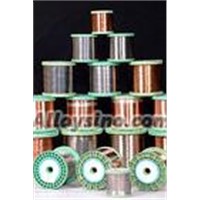 Copper-Nickel alloy