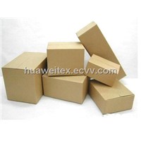 Corrugated Paper Boxes for Wedding Gift Shipping