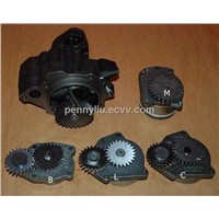 Cummins Lub Oil Pump 3821579 Cummins pump supplier