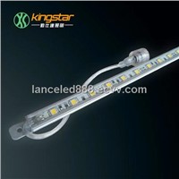 DC12v waterproof led bar ,24pcs SMD3528, 510mm in length