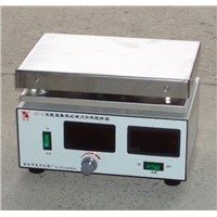 DF-II Heat-gathering Magnetic Heating Stirrer