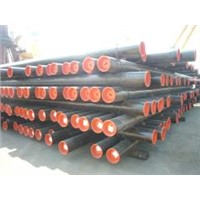 DIN17175/EN10216 Seamless steel pipe