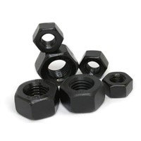 DIN6915 heavy hex nut