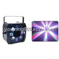 DJ Effect light,led spot effect light,moonflower effect light
