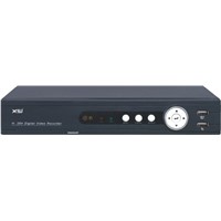 DN8004HF (4CH H.264 Stand-alone Network DVR)