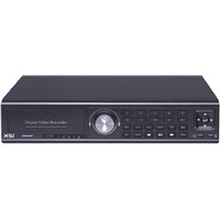 DN9016HF (16CH H.264 Stand-alone Network DVR)