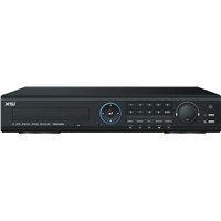 DN9216HF (16CH H.264 Stand-alone D1 Network DVR)