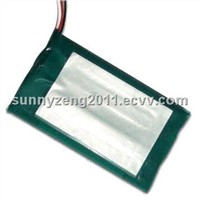 DVD/MID Lipo Battery Pack (GY804270Pl-2700mAh)