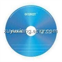 DVD + Recordable Blank Media for General Use, Durable