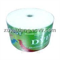 DVD-Recordable Blank Media for General Use, Durable