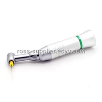 Dental Root Canal Treatment Hand File 10:1 Reduction Contra Angle handpiece