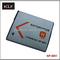 Digital Camera Battery for SONY BN1