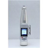 Digital test hammer