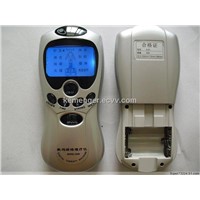 Digital therapy massage machine