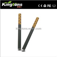 Disposable E cig