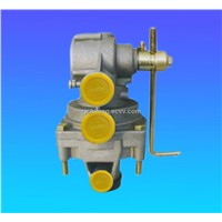 Dongfeng automatic load sensing valve