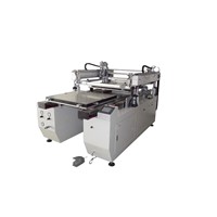 Double-Table Printing Machine (ENT 7575)