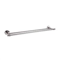 Double Towel Bar