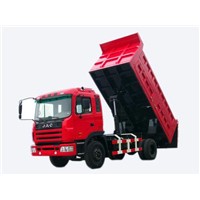 Dump Truck  HFC3120KR1-GH005