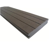 Durable Cracking Resistant WPC Floor