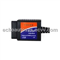 ELM327 Scanner USB