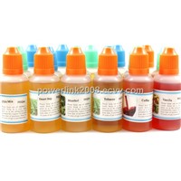 E-liquid