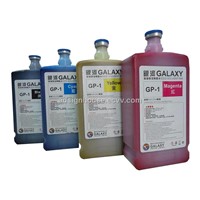 Eco Solvent Ink for Epson DX5 Print Head