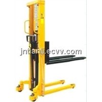 Electric Pallet Truck