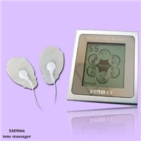 Electrical nerve stimulator SM9066 acupuncture stimulator
