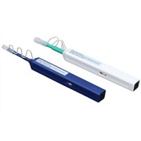 Ergonomic One-Click Cleaner (SC/ST/FC & LC/MU)