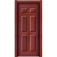 Korean Wood  Door (M-1306)