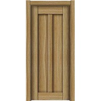 Assembly  Wood Door (M-1201)