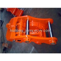 Excavator Quick-Hitch Parts