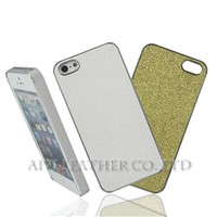 Excellent Quality Plating PC Phone Case for iPhone 5 5G