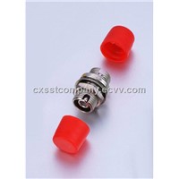 FC D type metal adapter