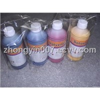 Factory Sale Eco-Solvent Ink for A-Starjet 7702l Printer with 2pc Epson Dx7 Printer Head