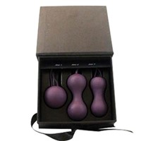 Fashion luxury Je Joue Ami Anal plug Beads for Vaginas tighting ,Vaginal Exerciser