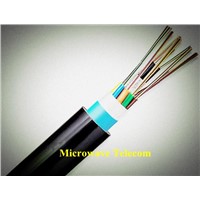 Fiber Optic Cable GYTA