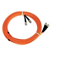 Fiber patch cords