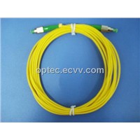 Fibre Optic Patch cord FC/APC-FC/APC Sinlemode Simplex